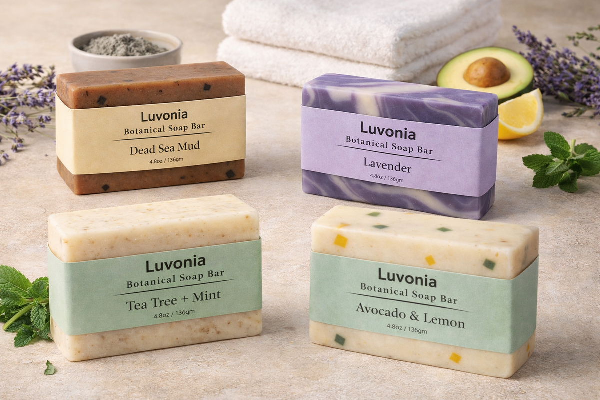 Soaps