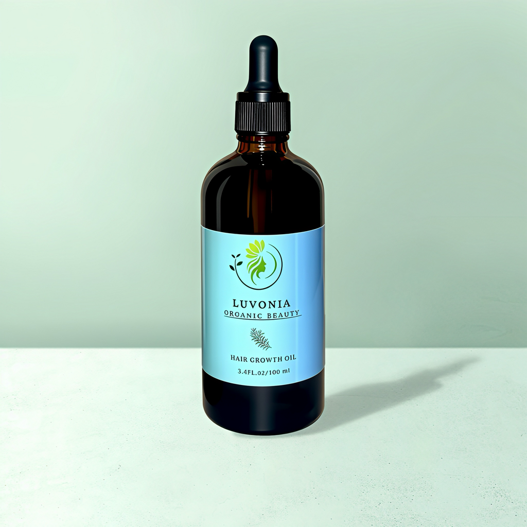 Luvonia Growth Duo Bundle